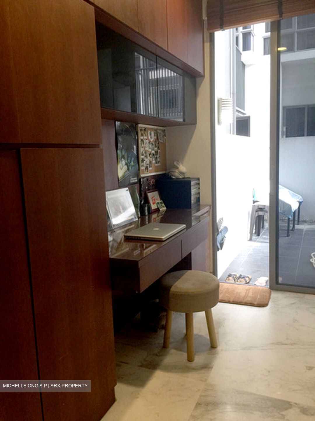 Singapore condo properties for sale at Alexis SRX